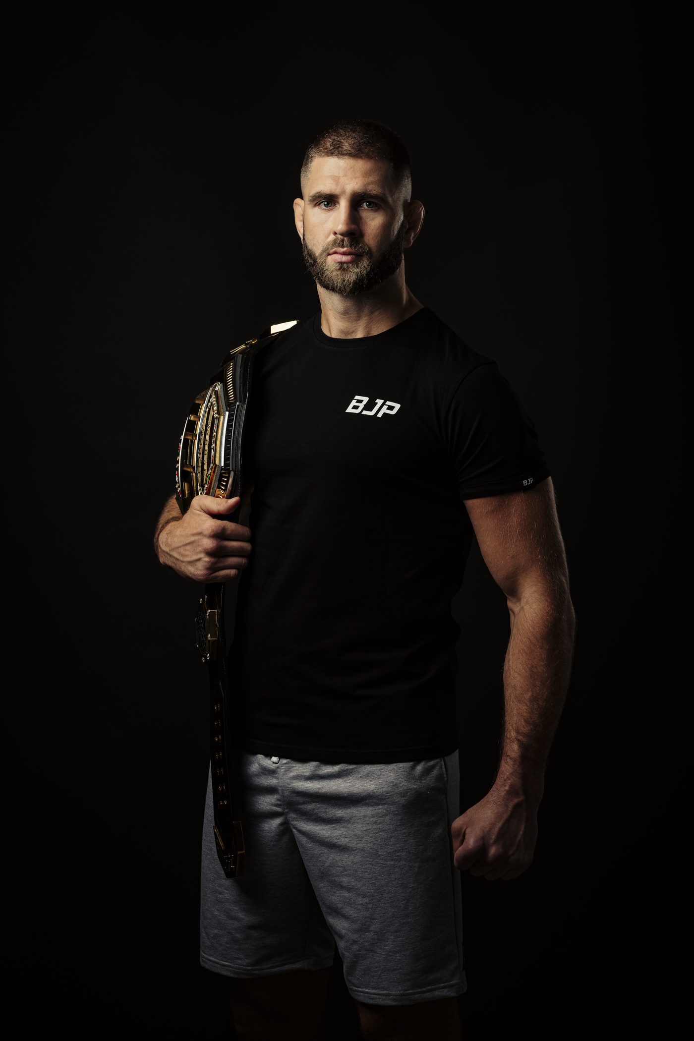 Jiří BJP Procházka